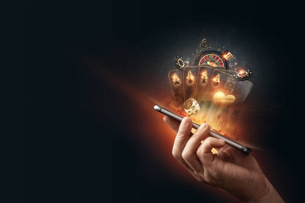 omtogel heylink live dealer studio with multi-camera setup