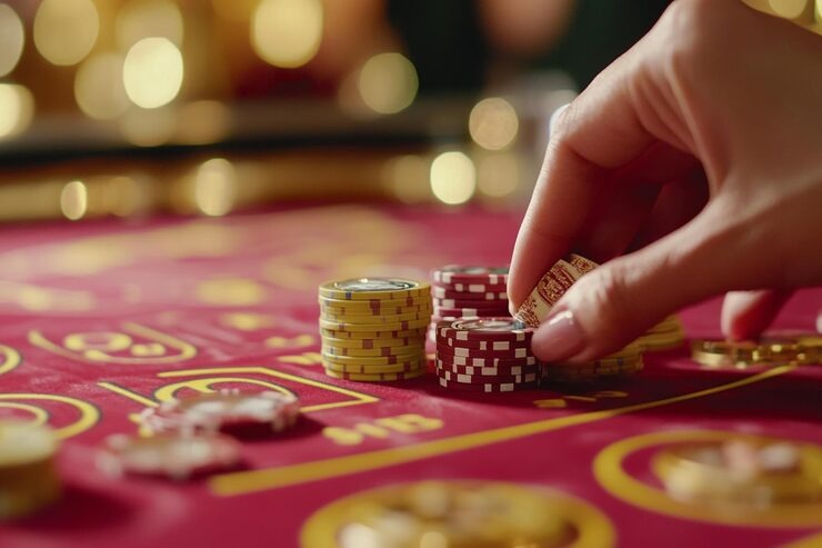 omtogel heylink mobile app interface showing live tables and sportsbook