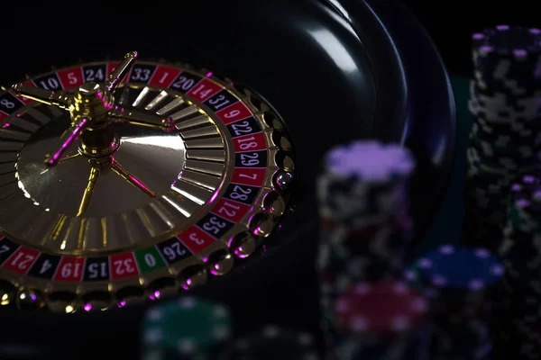 Market selection and bet slip interface